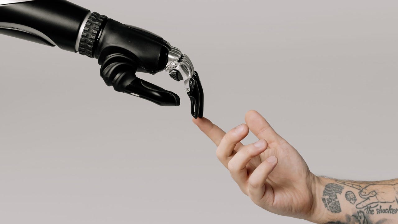 AI Generalist Course (Level 3)