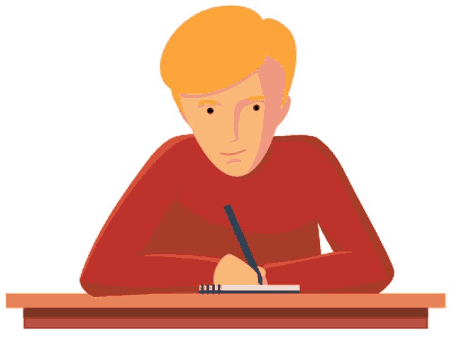 Assignment illustration